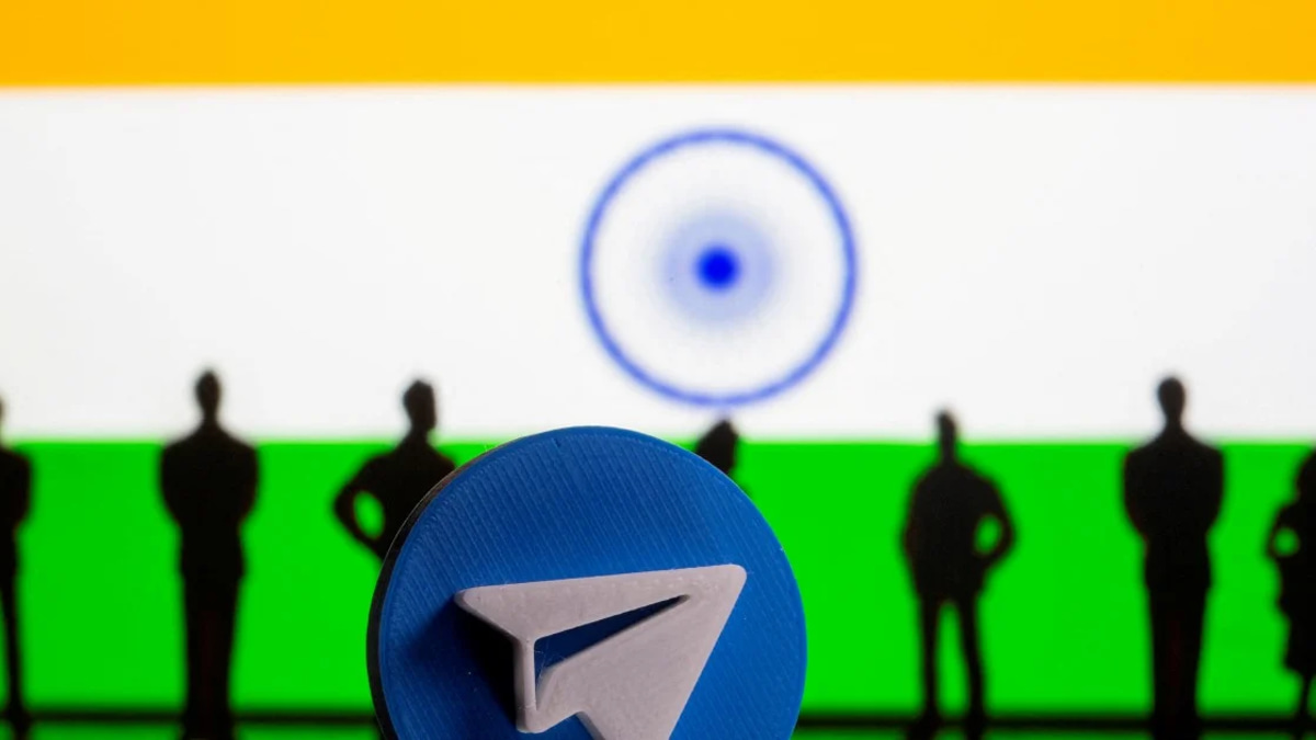 Telegram Launches Legal Challenge Against India's Temporary Service Blockade