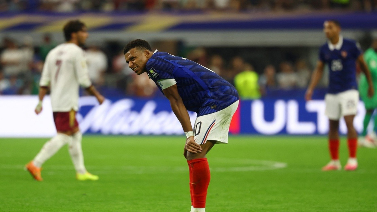 France Sees Mass Arrests After World Cup Semifinal Upset to Spain