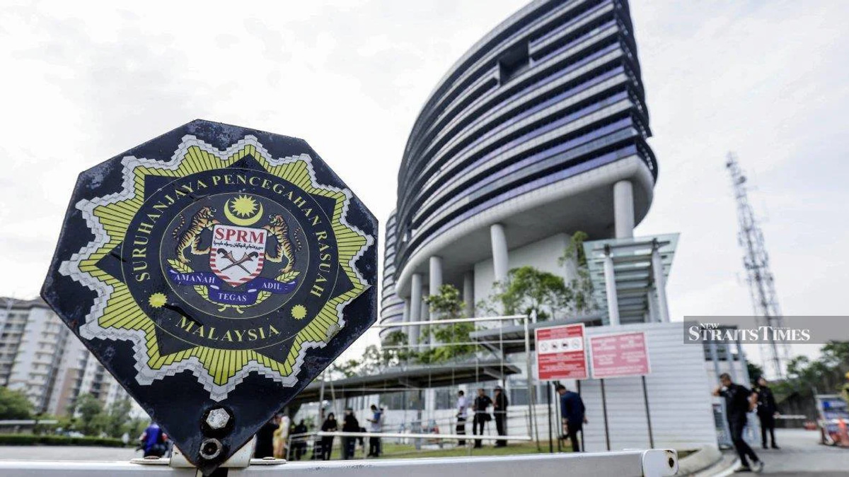 Anti-graft watchdog to scrutinise Daya Kerjaya 2.0 as fraud probe deepens