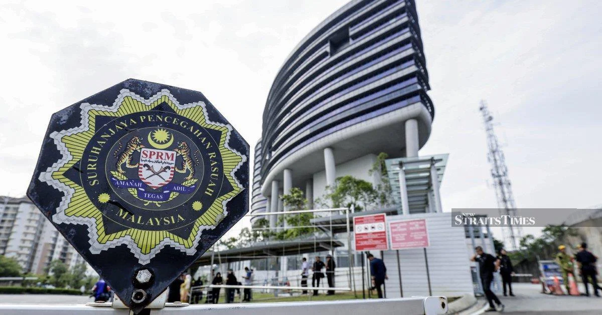 Anti-graft watchdog to scrutinise Daya Kerjaya 2.0 as fraud probe deepens