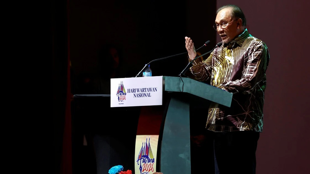Anwar to reveal Pakatan Harapan slate for Johor state election