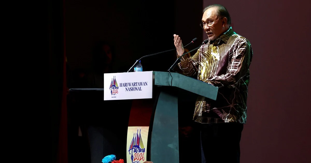 Anwar to reveal Pakatan Harapan slate for Johor state election