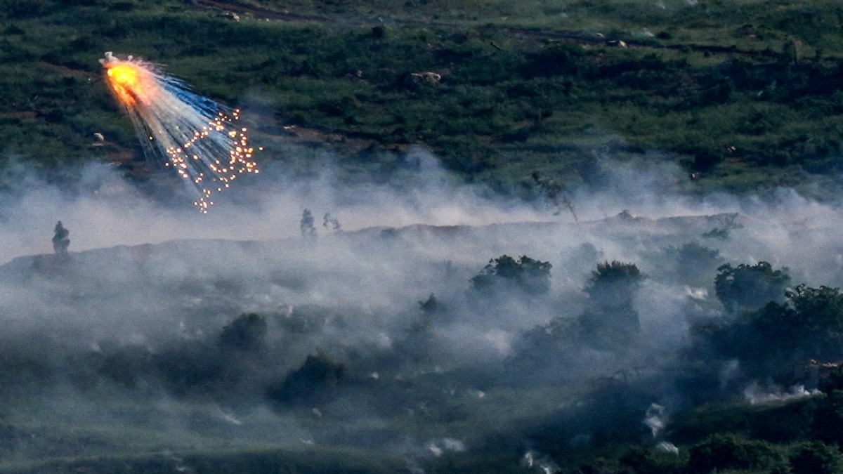 United States warns citizens against travel to Lebanon and northern Israel amid escalating regional tensions