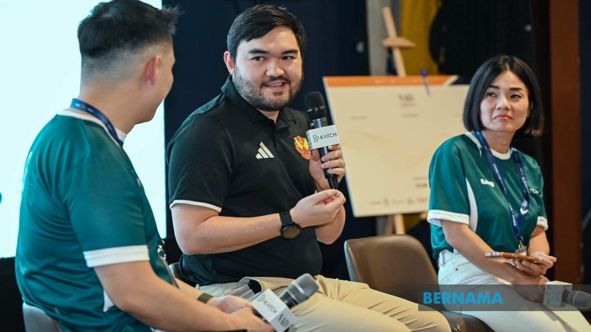 Selangor's SUKMA Triumph Should Fuel Grassroots Sports Push, Says Tengku Amir Shah