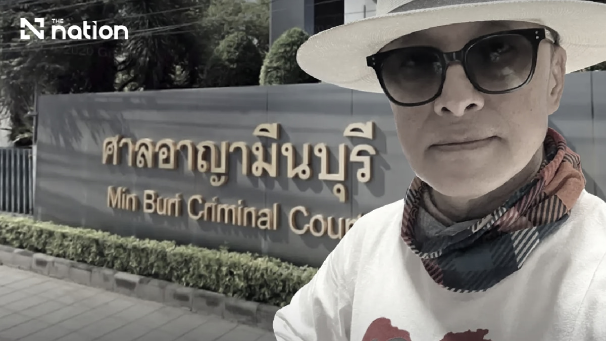 Thailand's 'Michael Jackson' Singer Jailed for Drunk-Driving Deaths