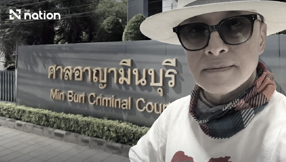 Thailand's 'Michael Jackson' Singer Jailed for Drunk-Driving Deaths