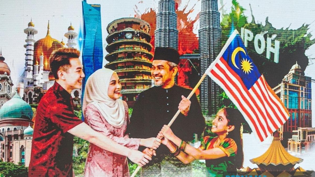 Ministry Warns Against AI-Generated Errors in National Flag Content