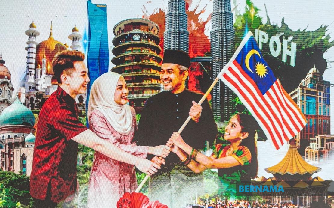 Ministry Warns Against AI-Generated Errors in National Flag Content