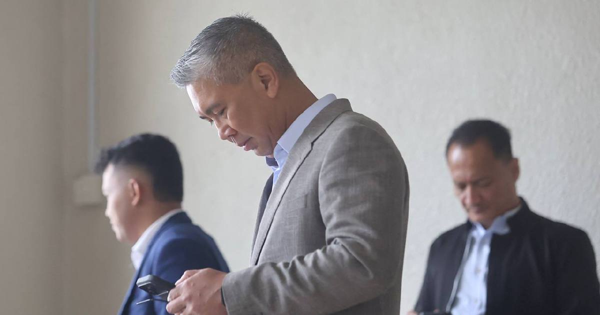 Tengku Zafrul Portrays Muhyiddin's Minutes as Operational Directives, Not Project Approvals