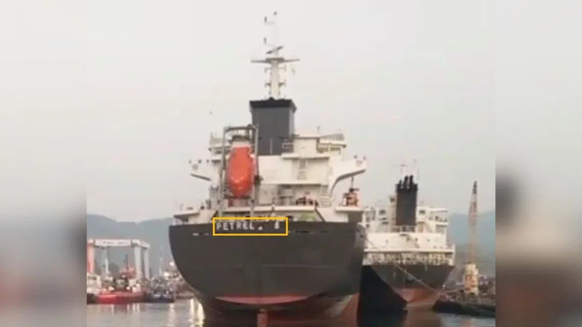 Singapore to charge company and director for providing services to UN-blacklisted North Korean vessel
