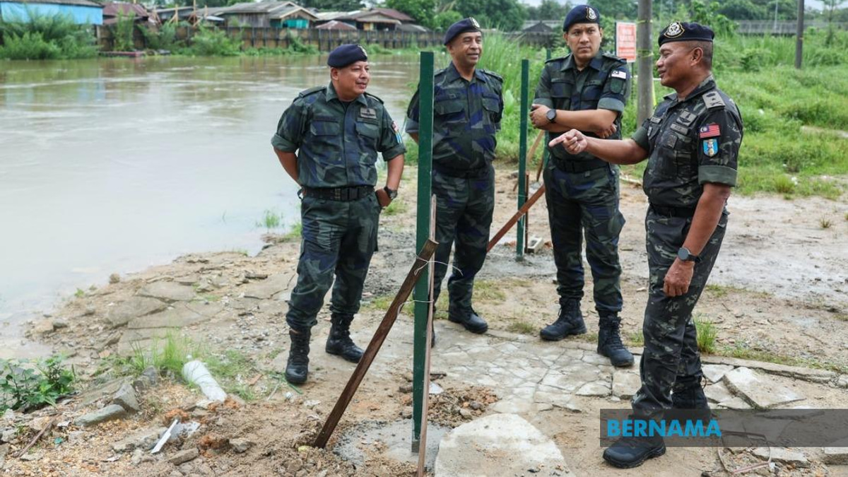 Migrant Smugglers Adopt Smaller Groups to Slip Past Border Enforcement