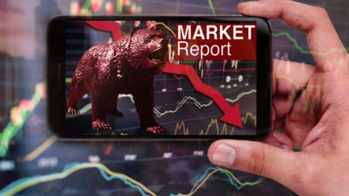 FBM KLCI Extends Losses to Third Day as Late Selling Wipes Out Gains