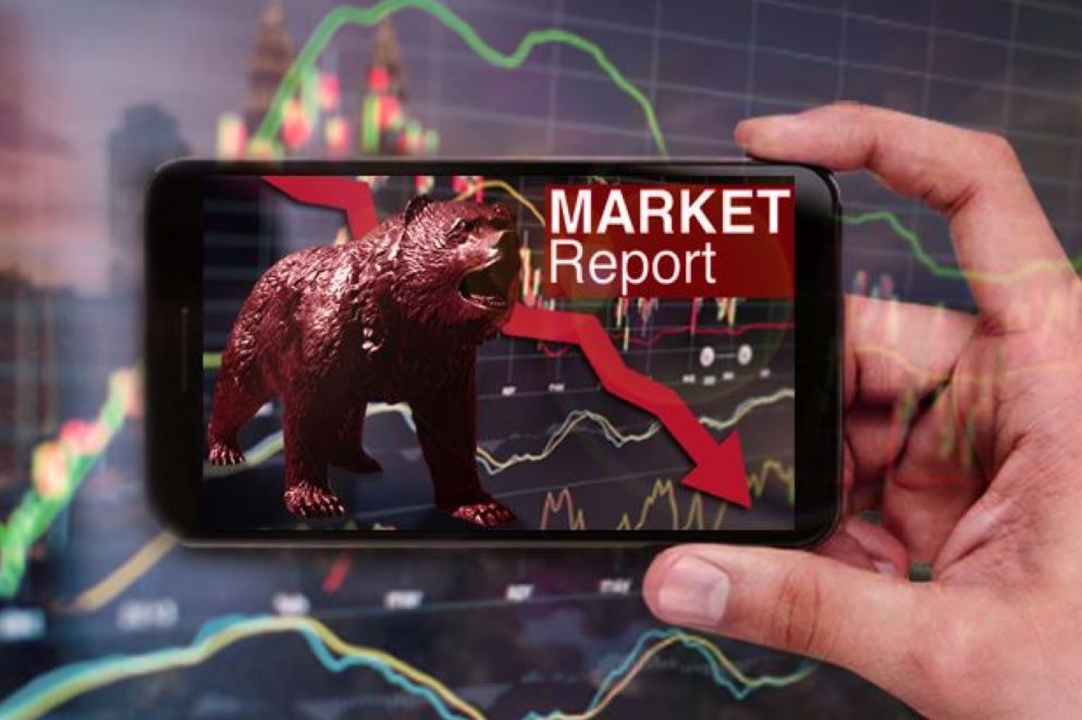 FBM KLCI Extends Losses to Third Day as Late Selling Wipes Out Gains