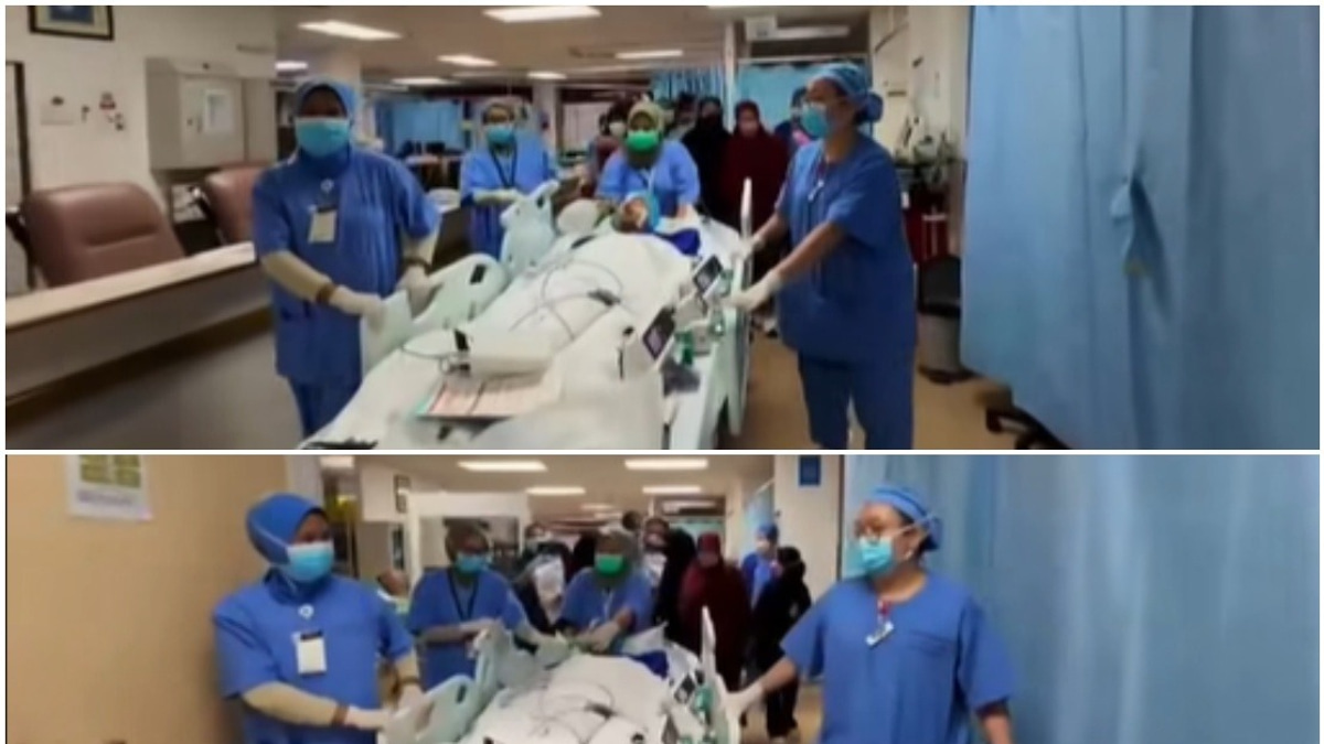 Teen Organ Donor's Final Journey Gives New Hope to Six Transplant Patients