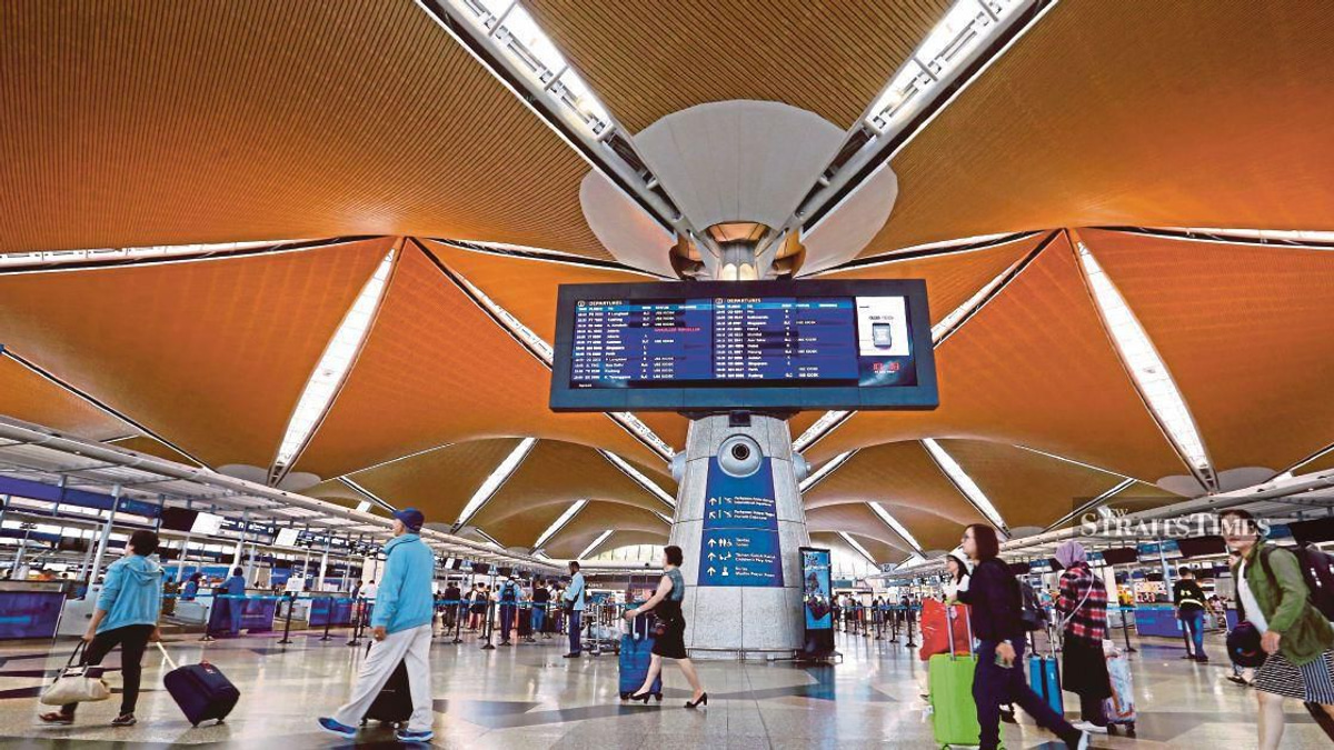 MAHB resolves baggage system failure at KLIA Terminal 1