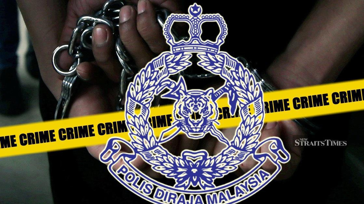 Bangladeshi Migrant Arrested After Slashing Incident at Taman Cheras Baru Restaurant
