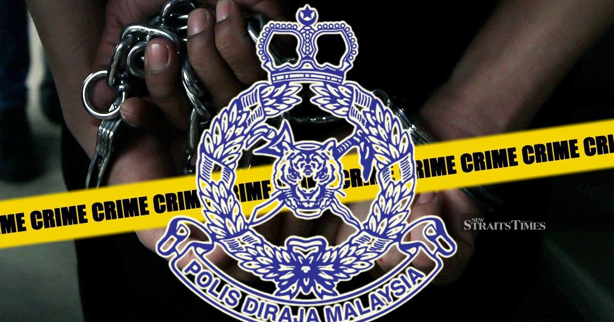 Bangladeshi Migrant Arrested After Slashing Incident at Taman Cheras Baru Restaurant