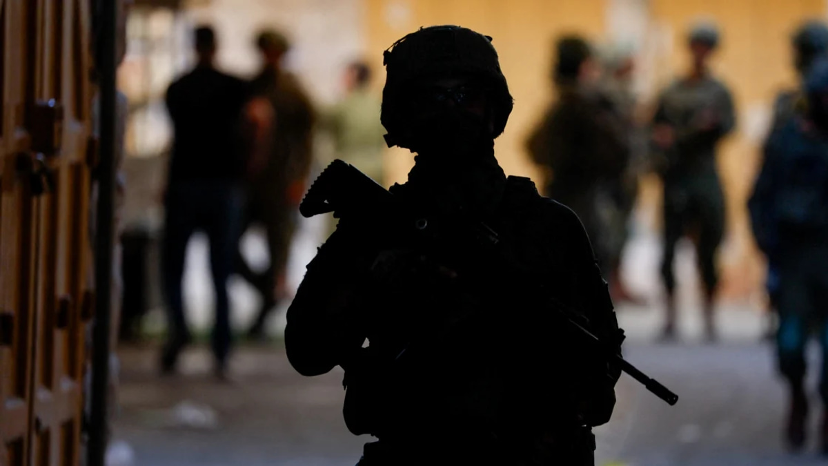 Israeli Police Detain Four Over West Bank Assault on CNN Journalists