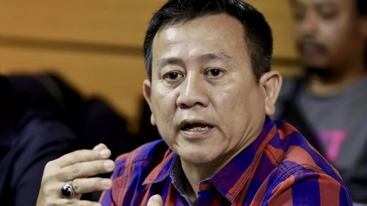 Bersatu Moves to Push PAS Out of Perikatan Nasional Coalition