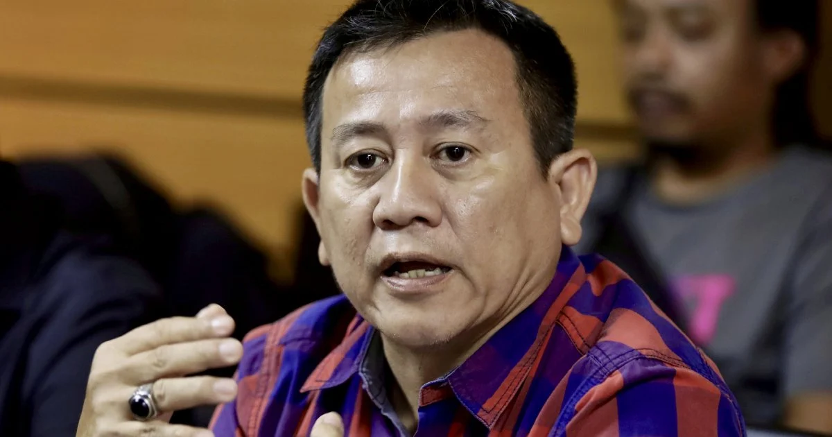 Bersatu Moves to Push PAS Out of Perikatan Nasional Coalition