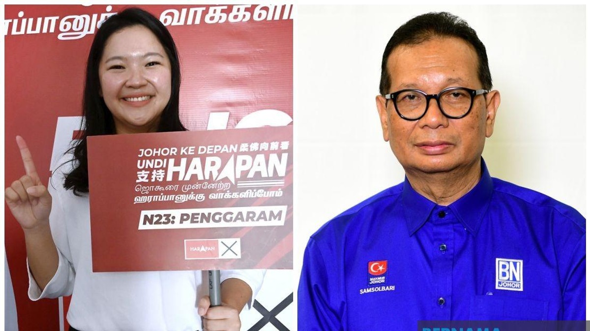 From Youth to Experience: Johor Election Marks Generational Diversity in State Assembly
