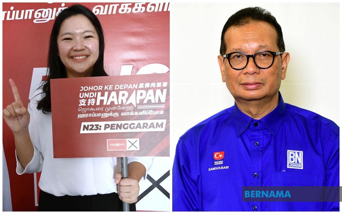 From Youth to Experience: Johor Election Marks Generational Diversity in State Assembly