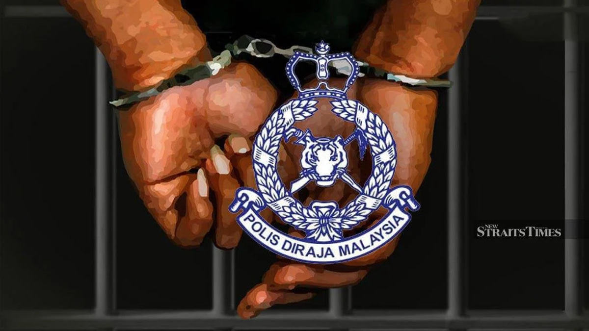 Trader arrested for sexual abuse of 10 boys in Melaka