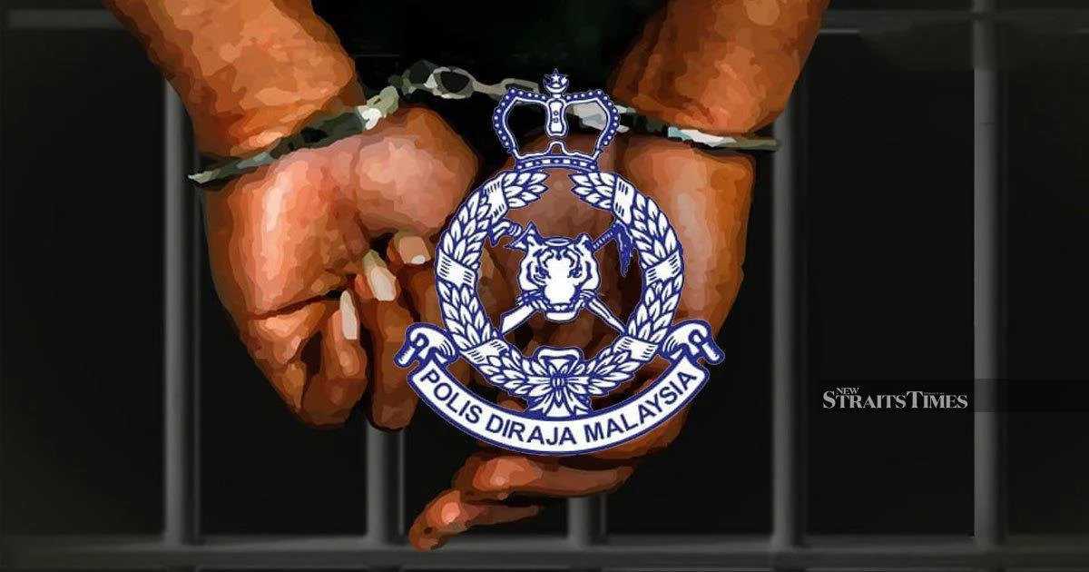 Trader arrested for sexual abuse of 10 boys in Melaka