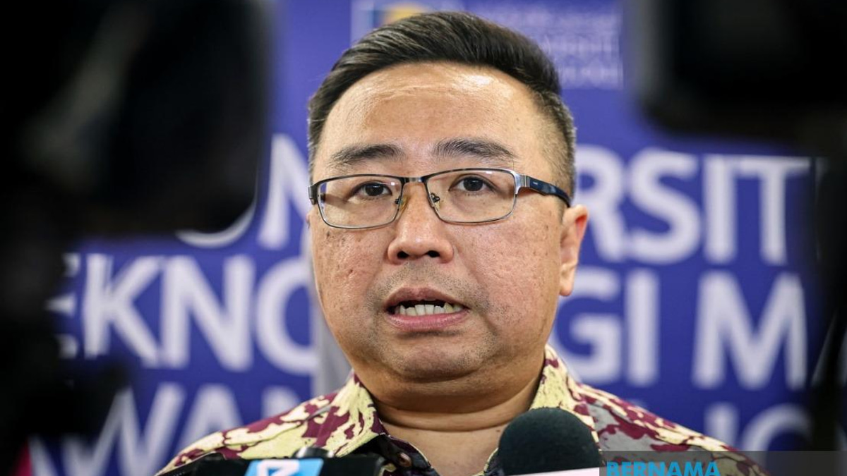 Malaysia Elevates Talent Development as AMMSTI-23 Host Looms
