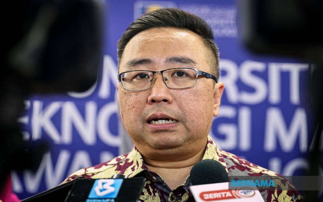 Malaysia Elevates Talent Development as AMMSTI-23 Host Looms