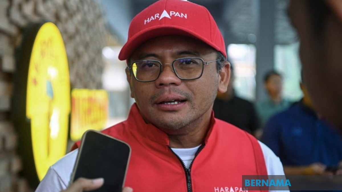 Amirudin Calls on Negeri Sembilan Voters to Exercise Franchise Ahead of Aug 1 Election