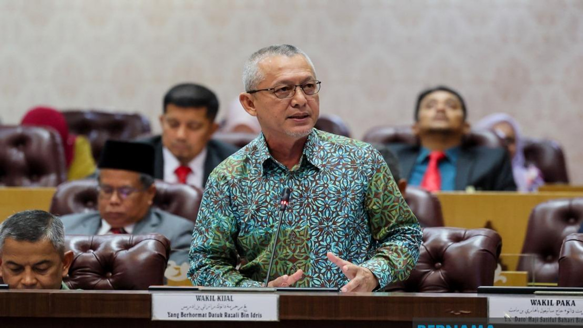Terengganu Invests RM3.78 Million in Kenyir Geopark Development Push