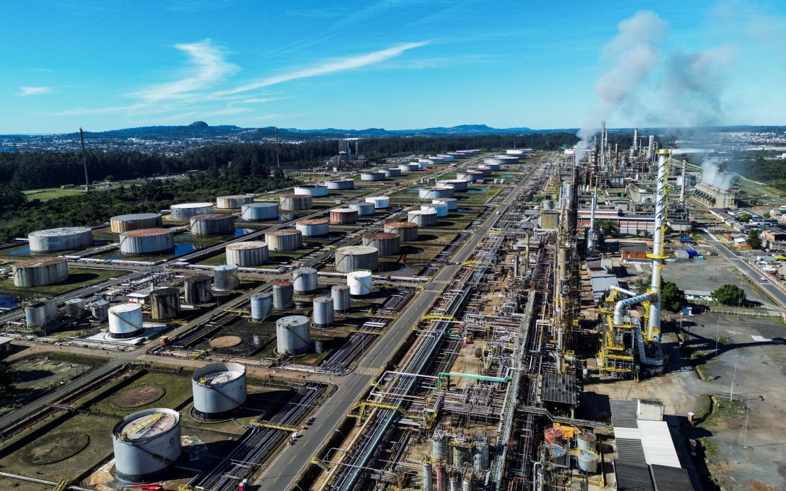 Brazil Pledges Tit-for-Tat Tariffs After US Imposes 25% Duty on Exports