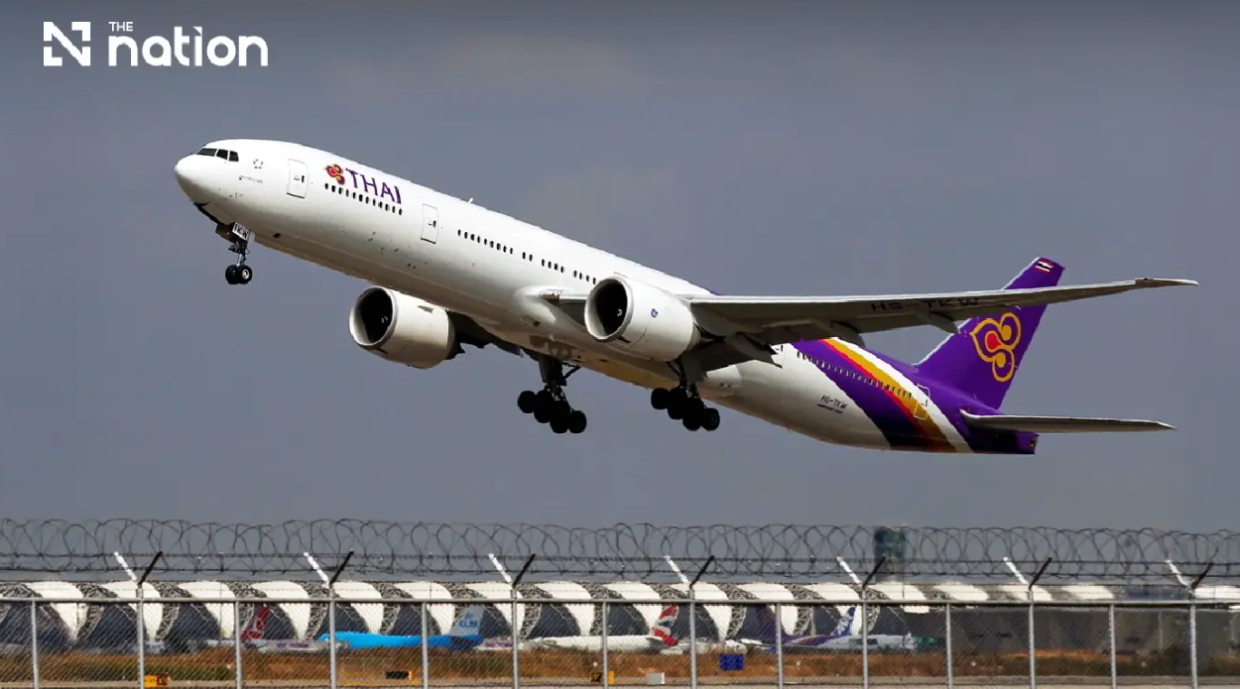 Thai Airways pledges full cooperation in Melbourne heroin case, launches seven-day internal inquiry