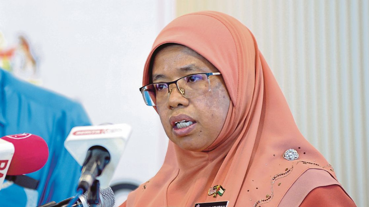 PAS Must Substantiate Allegations Against DAP and Pakatan Harapan in Court, Amanah Insists