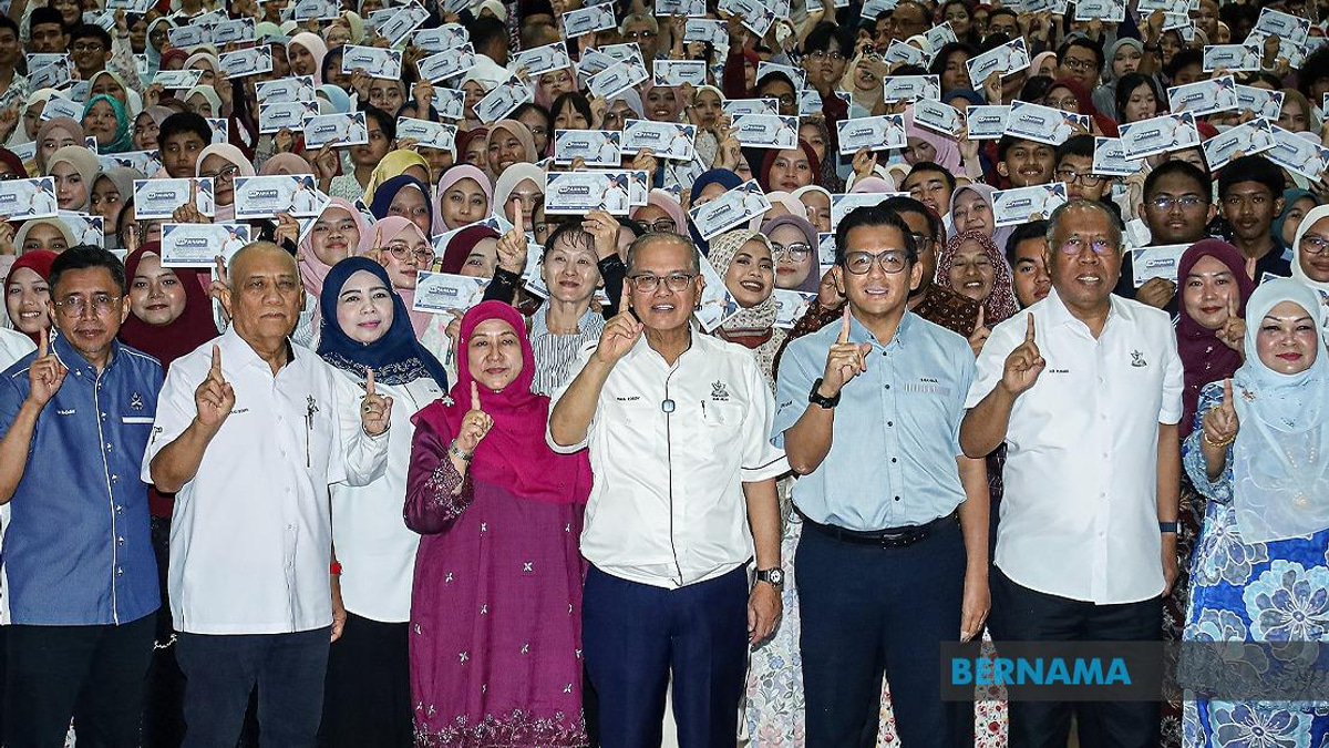 Pahang Intensifies Crackdown on Illegal Mineral Extraction Operations