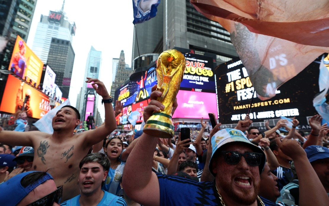 FIFA's Expanded World Cup Format Delivers on Promise, Technical Review Finds