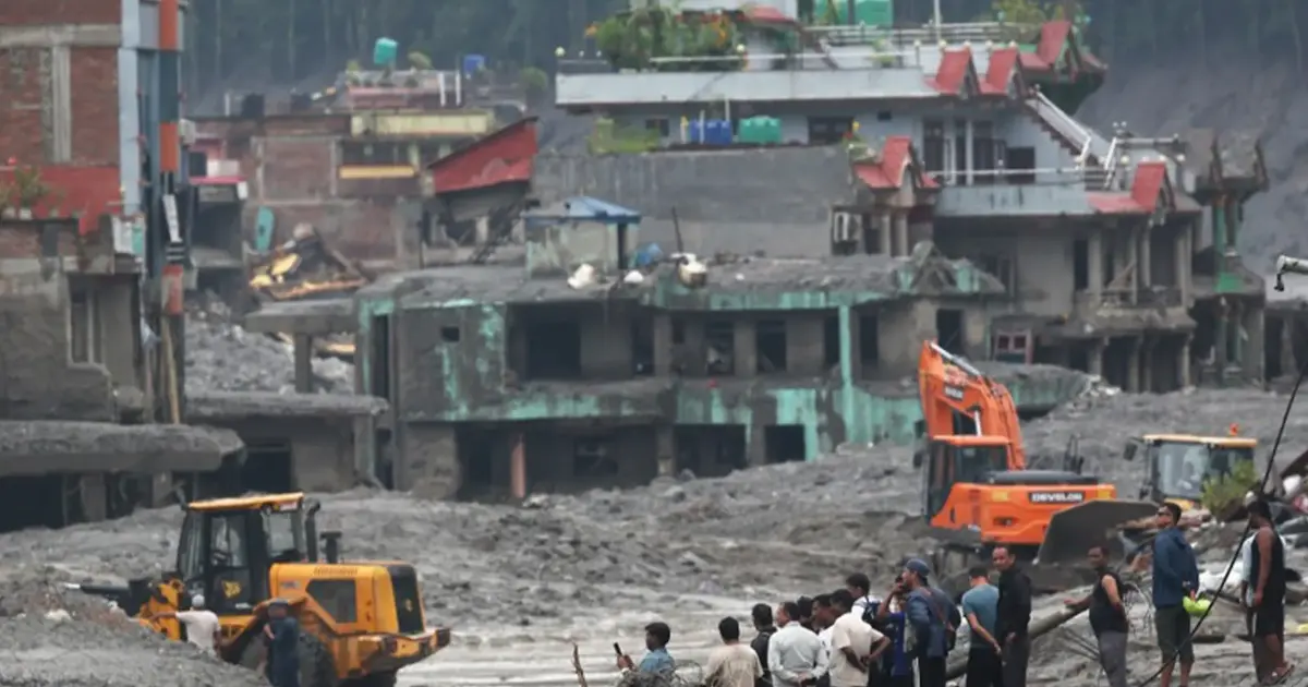Malaysia Mobilises SMART Team for Nepal Earthquake Relief Operations