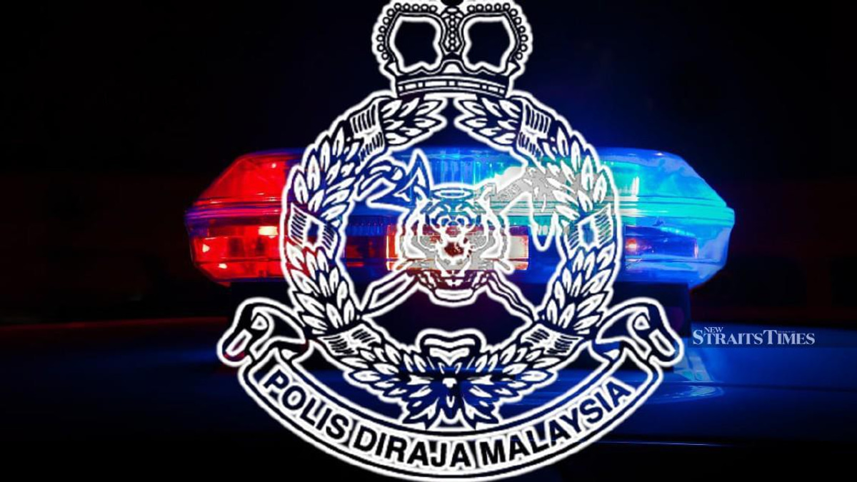Teen arrested in Gua Musang crackdown on illegal street racing