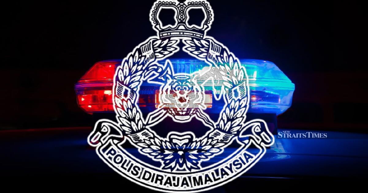 Teen arrested in Gua Musang crackdown on illegal street racing