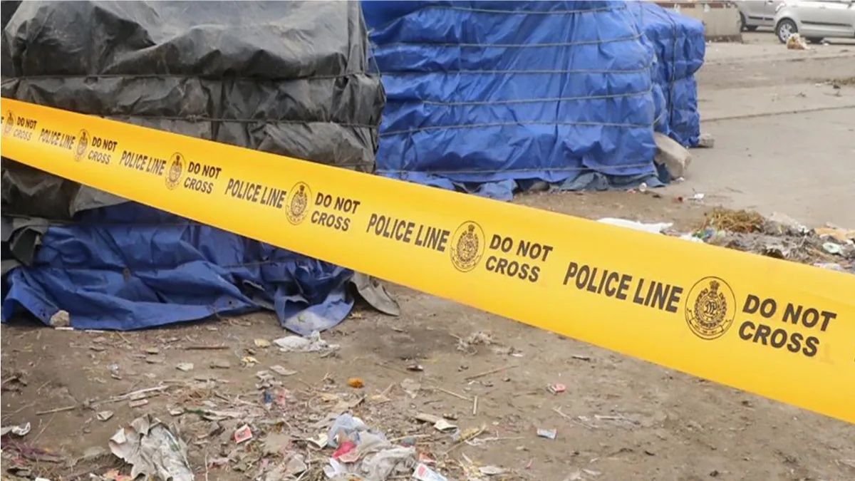 Child's death sparks deadly mob violence in West Bengal town