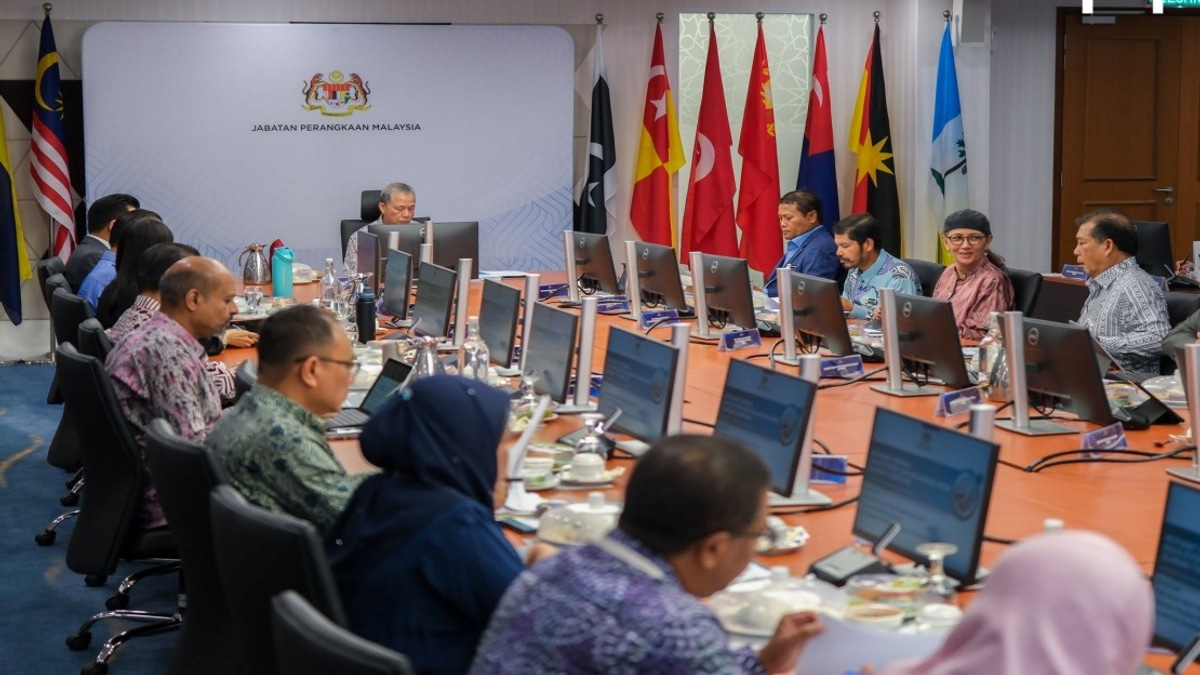 Malaysia to Leverage Data and AI as Strategic Assets for 13th Malaysia Plan Success