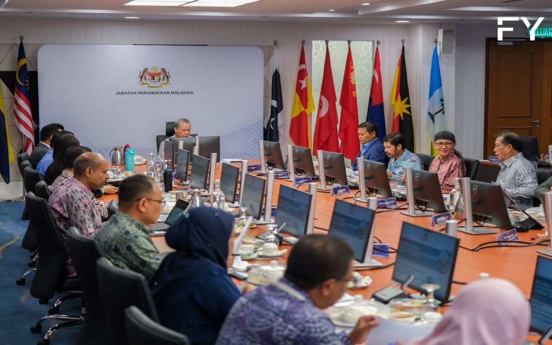 Malaysia to Leverage Data and AI as Strategic Assets for 13th Malaysia Plan Success