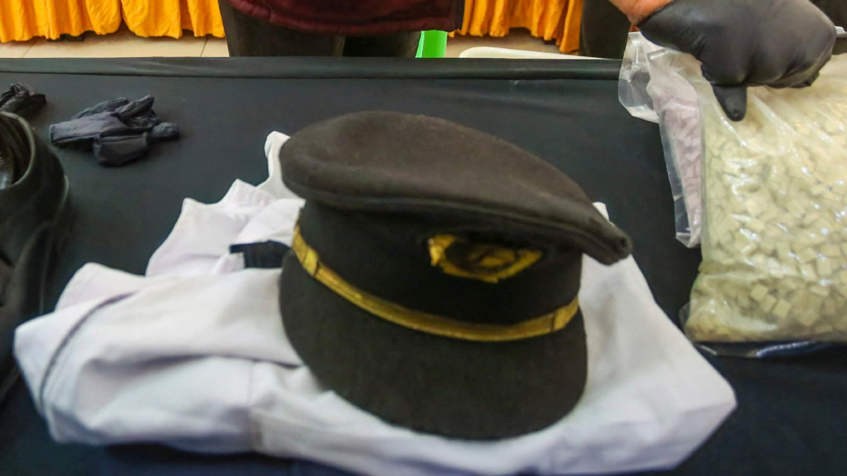 Airport staff member emerges as key focus in Malaysia Airlines pilot drug inquiry