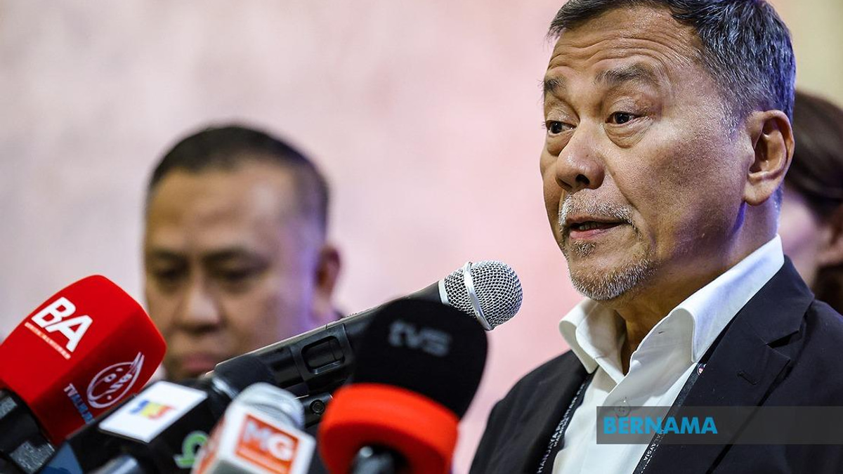 Johor Election Proceeds Without Major Incidents, EC Reports Strong Voter Turnout