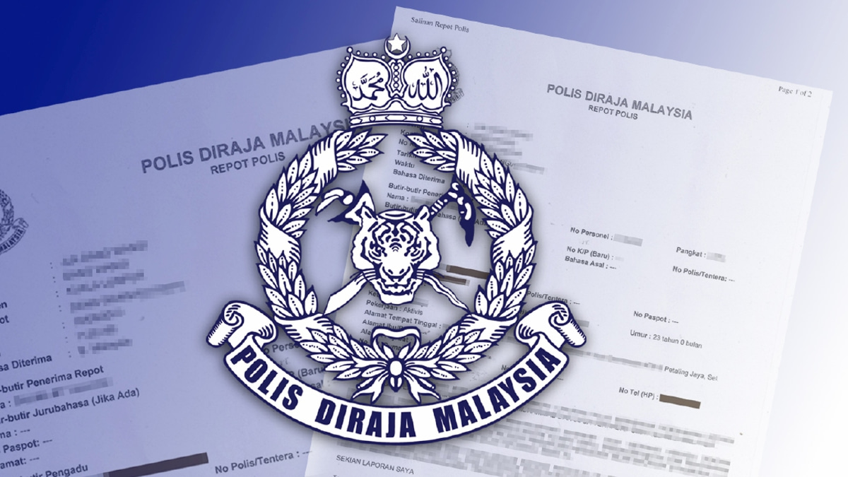 Police wrap up investigation into e-hailing driver over molestation allegation