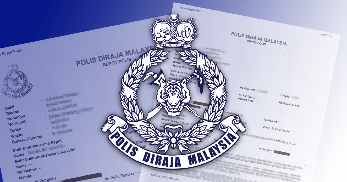 Police wrap up investigation into e-hailing driver over molestation allegation