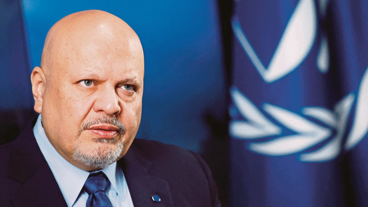 Fall from grace: How ICC prosecutor Karim Khan's landmark warrants gave way to scandal