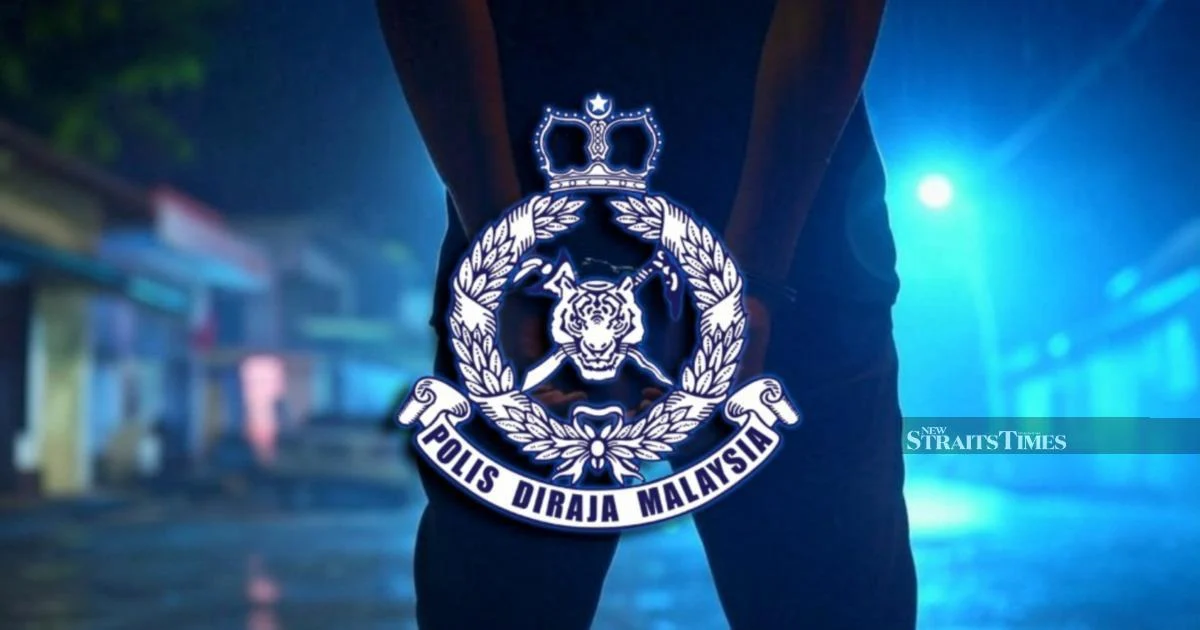 Police Raid High-End Bukit Jalil Condo, Dismantle Illegal Gaming Ring and Arrest 15