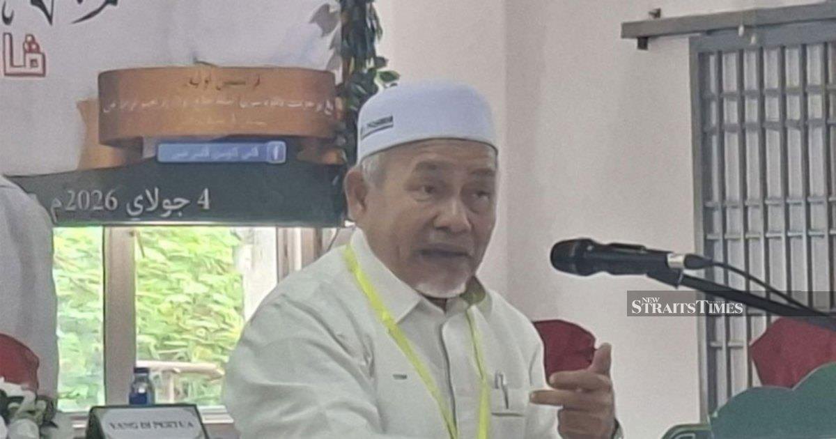 PAS Keeping Doors Open to Alliances While Prioritising PN Consolidation in Negri Sembilan